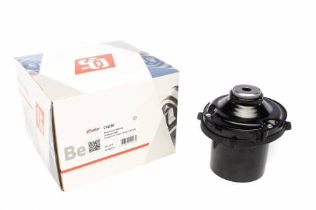 Підшипник амортизатора опорний Opel Combo 01- (к-кт) 5000 214056 фото товару