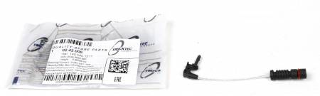 Датчик зносу гальмівних колодок (передніх) MB (W124/210) 209 02.42.006 фото товару