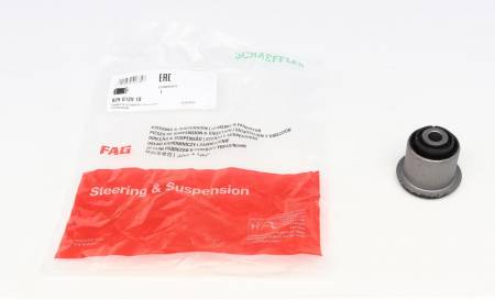 Сайлентблок важеля (переднього) Audi 80/90 -94/VW Passat -88 192 829 0129 10 фото товару