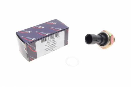 Датчик тиску оливи Daewoo Lanos/ Opel Astra F/H 97- (чорний) 5002 51620 фото товару