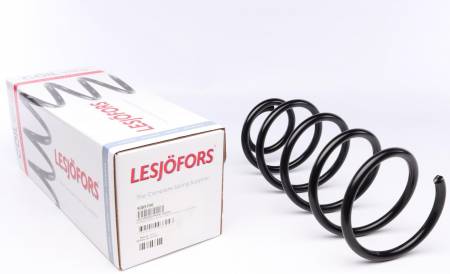 Пружина (передня) Seat Leon/Toledo 1.9TDI/SDI 99-06/Skoda Octavia 1.8/T/1.9SDI/TDI/2.0 96-10 175 4085706 фото товару