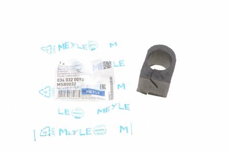 Втулка стабілізатора (переднього) MB Sprinter 408-416 96- (d=25mm) 144 034 032 0092 фото товару