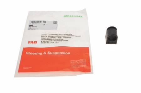 Втулка стабілізатора (переднього) MB Sprinter 408-416 96- (d=25mm) 192 819 0229 10 фото товару