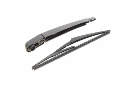 Важіль склоочисника (задній) Peugeot 308/508 07- (+щітка) (L= 413mm) 5002 56792 фото товару