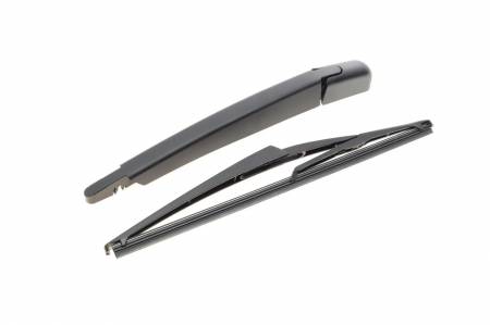 Важіль склоочисника (задній) Peugeot 1007 05- (+щітка) (L= 412mm) 5002 56794 фото товару