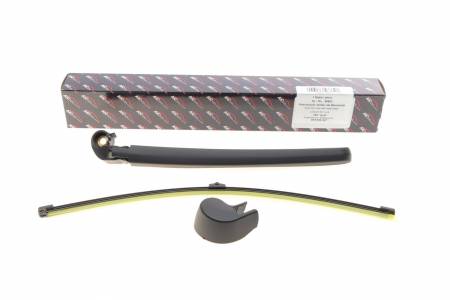 Важіль склоочисника (задній) Audi A4 07- (+щітка) (L= 514mm) 5002 56862 фото товару