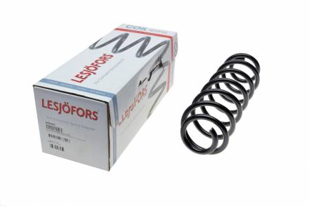 Пружина (задня) VW Golf IV 1.4-2.0/1.9TDI 99-06/Skoda Octavia I Combi 98-10 (унів.)/Roomster 07-15 175 4295043 фото товару