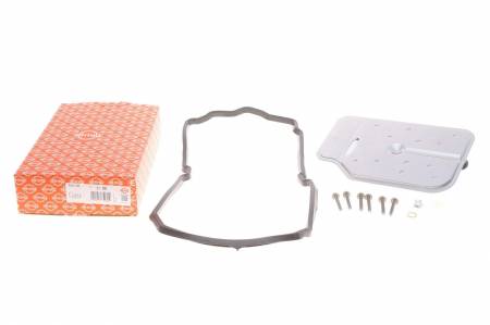 Фільтр АКПП MB C-class (W203/W204/W205)/E-class (W210/W211/W212W 1.8D-5.5D 90-12 M113/272/642 10 620.140 фото товару