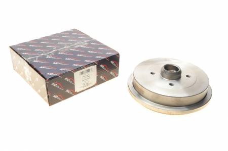 Барабан гальмівний (задній) Audi 80 -88 /VW Caddy II 96-00 (200x40) 5002 52993 фото товару