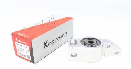 Сайлентблок важеля (переднього/ззаду) VW Caddy 03- (R) 5006 0-53-23-0627 фото товару