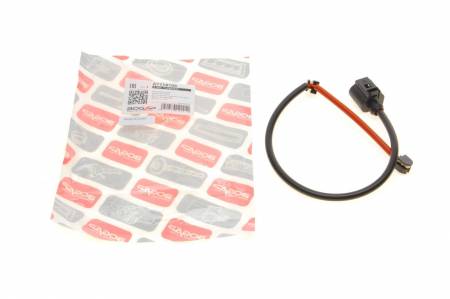 Датчик зносу гальмівних колодок (передніх) VW Touareg 02-10/ Audi Q7 06-15 5045 A7118106 фото товару