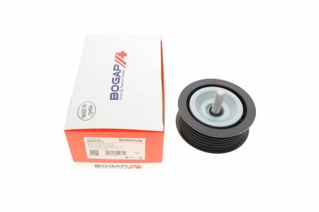 Ролик генератора MB C-class (W204) 07-14/E-class (W211/W212) 06- (M156/M271) (паразитний) 5045 C1318110 фото товару