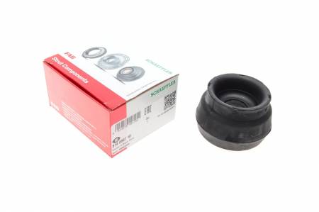 Подушка амортизатора (переднього) VW Golf IV -06 192 814 0067 10 фото товару