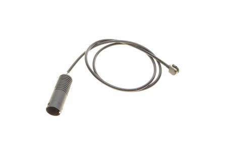 Датчик зносу гальмівних колодок (задніх) BMW 5 (E39) 95-04 (L=840mm) 5002 52277 фото товару