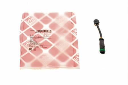 Датчик зносу гальмівних колодок MB Sprinter/VW Crafter 06- 101 29546 фото товару