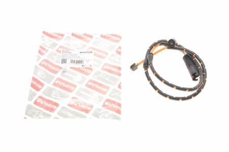 Датчик зносу гальмівних колодок (передніх) BMW X3 (E83) 3.0sd 06-08 5045 B7118101 фото товару