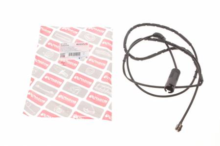 Датчик зносу гальмівних колодок (передніх) BMW 3 (E46) 00-06 5045 B7118164 фото товару