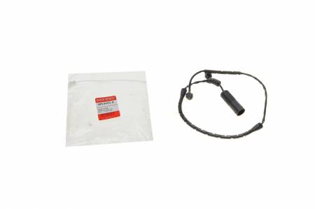 Датчик зносу гальмівних колодок (передніх) BMW 3 (E46) 98-05 (L=665mm) 5005 WS 0191 A фото товару