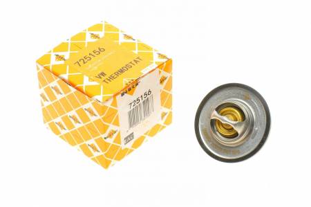 Термостат VW T5/Golf/Jetta/Passat 1.9/2.0TDI 03-09 (87°C) 205 725156 фото товару