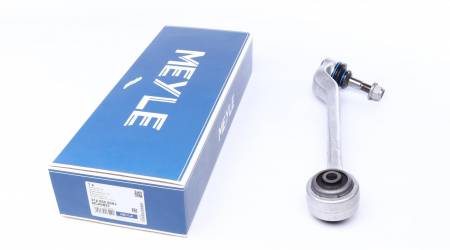 Важіль підвіски (передній/знизу) (R) BMW 1(F20)/2 (F22/F87)/2 (F23)/3(F30/80)/4(F33) 11- 144 316 050 0084 фото товару