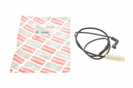 Датчик зносу гальмівних колодок (задніх) BMW 5 (E61) 04-10 5045 B7118114 фото товару