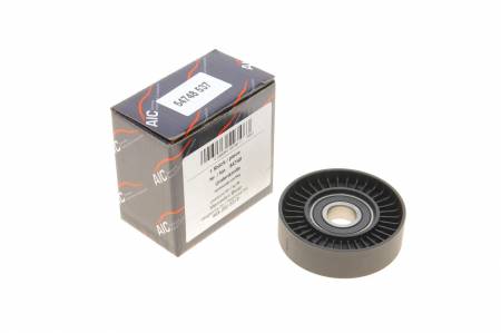 Ролик генератора MB A-class/Vaneo 1.5-2.0/1.7-2.0CDI 97- (паразитний) (76x22) 5002 54748 фото товару