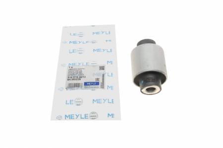 Сайлентблок важеля (переднього/знизу/ззаду/всередині) BMW 5 (F07/F10/F11/F18)/6 (F06/F12/F13) 08-16 144 314 610 0013 фото товару