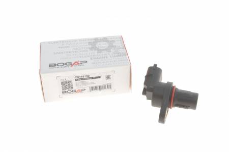 Датчик положення розподільного валу MB Vito (W639) 07- 5045 C6116102 фото товару