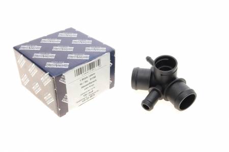 Фланець системи охолодження VW Bora/ Golf IV 98 05 5002 51166 фото товару