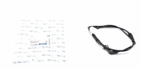 Датчик зносу гальмівних колодок (задніх) BMW 5 (E60) 03- 144 300 343 0001 фото товару