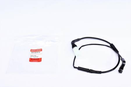 Датчик зносу гальмівних колодок (задніх) BMW 5 (E60) 03- (L=690mm) 5005 WS 0219 A фото товару