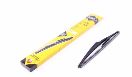 Щітка склоочисника (задня) (310mm) Opel Astra H/Peugeot 308/Renault Scenic III 04- 5014 116516 фото товару