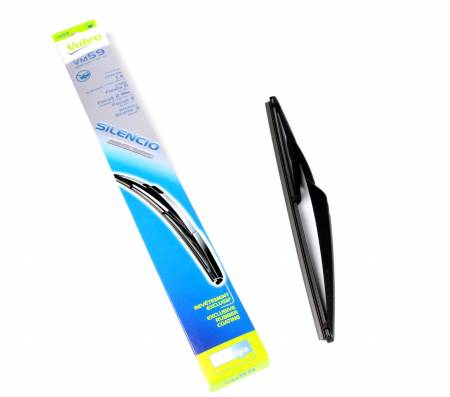 Щітка склоочисника (задня) (300mm) Renault Scenic III 09- 21 574202 фото товару