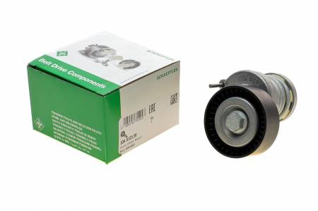 Натяжник ременя генератора VW Polo/Golf/Skoda Octavia/Fabia 1.0-1.6 97- 204 534 0123 20 фото товару