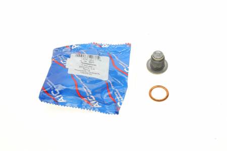 Болт зливу оливи + шайба Citroen BX/Citroen 205/306/309/405 -96 (M16x1.5) 5002 52677 фото товару