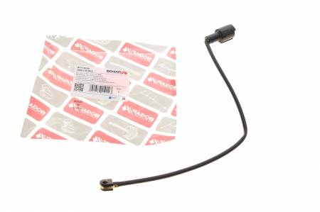 Датчик зносу гальмівних колодок (передніх) BMW 5 (E34) 91-96 5045 B7118169 фото товару