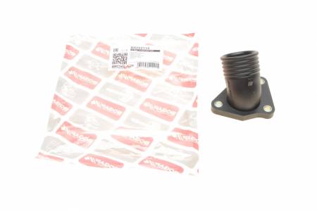 Фланець системи охолодження BMW 3 (E36)/5 (E34) 90-95 (M43) 5045 B4252115 фото товару