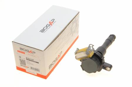 Котушка запалювання BMW 7 (E38)/5 (E39)/3 (E36/E46) 90-97 5045 B1511107 фото товару