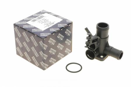 Фланець системи охолодження Audi 80/100/A6 1.6/2.0i 90-98 5002 50050 фото товару