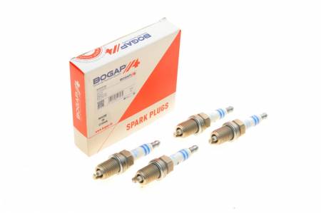 Свічка запалювання VW Passat/Golf IV/V 1.8-2.0 96-12 5045 A1514104 фото товару