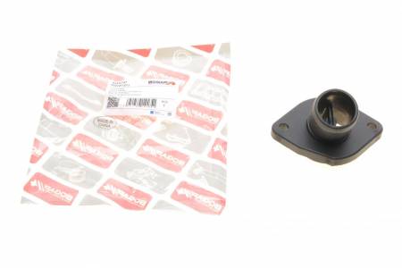 Фланець системи охолодження VW Caddy II/Golf III/IV 1.0-1.6 91-06 5045 A4252107 фото товару