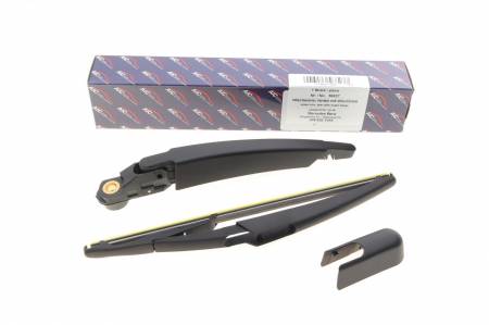 Важіль склоочисника (задній) MB B-class (W242/W246) 11-18 (+щітка) (L= 342mm) 5002 56827 фото товару