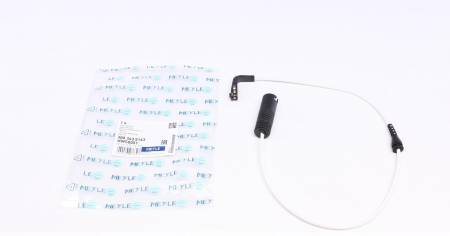 Датчик зносу гальмівних колодок (задніх) BMW 5 (E39) 95-04 144 300 343 5163 фото товару