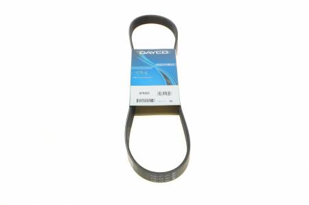 Ремінь генератора VW T4/Caddy 1.9TDI 42 6PK923 фото товару