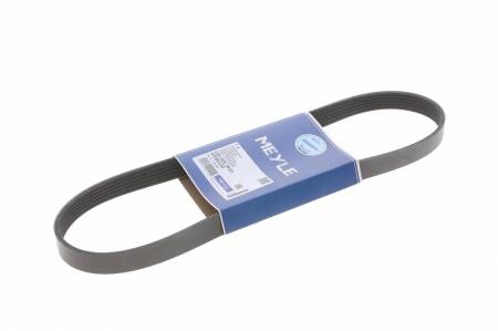 Ремінь генератора VW T4/Caddy 1.9TDI (6PK925) 144 050 006 0925 фото товару