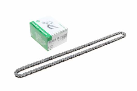 Ланцюг ГРМ BMW 5 (G30) 16- (B48/B58) (z=118) 204 553 0340 10 фото товару