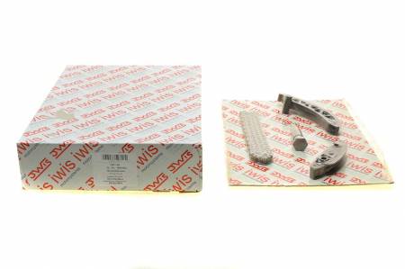 Комплект ланцюга ГРМ MB Sprinter 2.2CDI OM651 09- 5002 59818Set фото товару