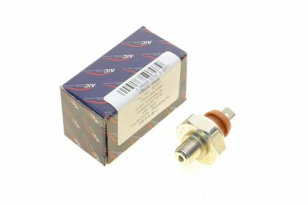 Датчик тиску масла VW T4/LT (M10x1) (0.30 bar) (коричневий) 5002 50797 фото товару