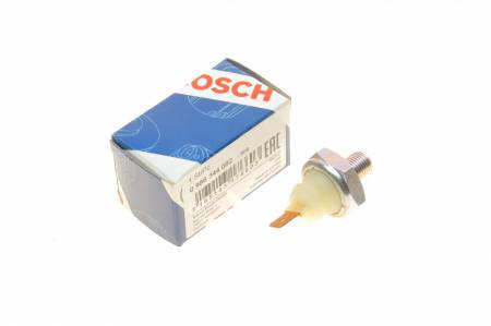 Датчик тиску оливи VW Caddy 1.9D/1.6 96-09 30 0986344082 фото товару