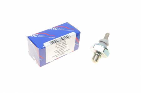 Датчик тиску оливи VW T4 -03 (сірий) 5002 50800 фото товару